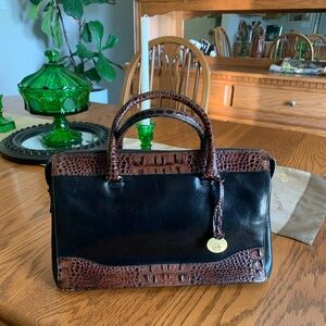 Brahmin Satchel